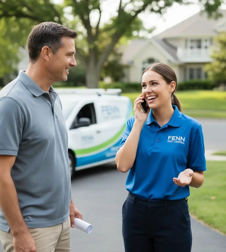 Rodent Control in Zeeland, MI